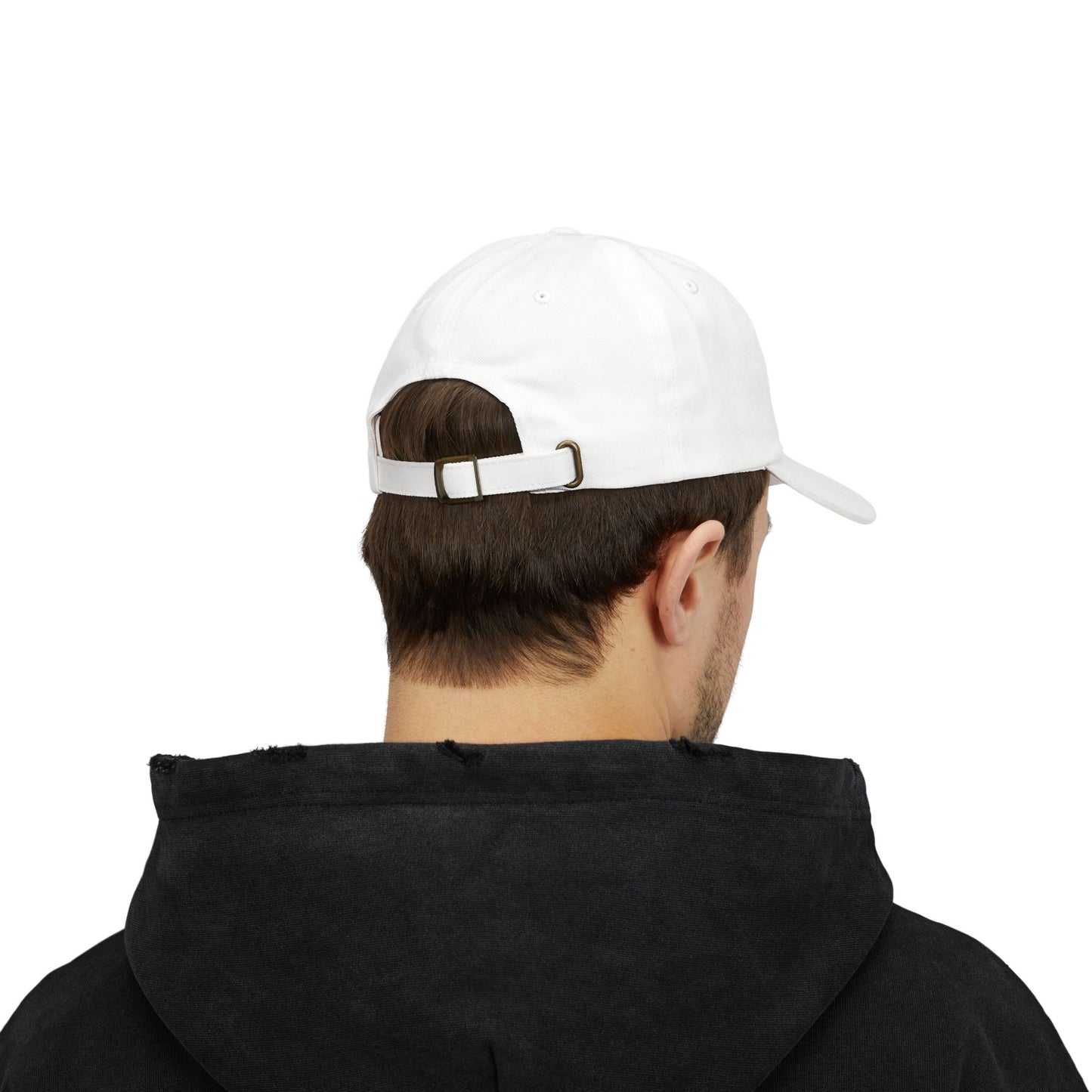YOUNG (Black Logo) Cap — Classic Brand Baseball Hat